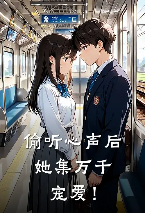 偷听心声后，她集万千宠爱！