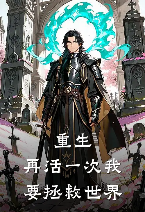 重生，再活一次我要拯救世界