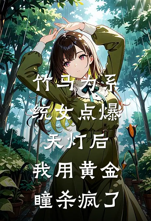 竹马为系统女点爆天灯后，我用黄金瞳杀疯了