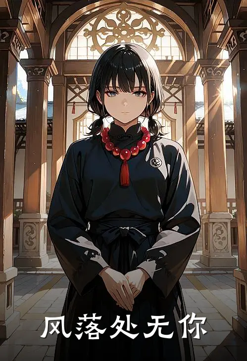 风落处无你