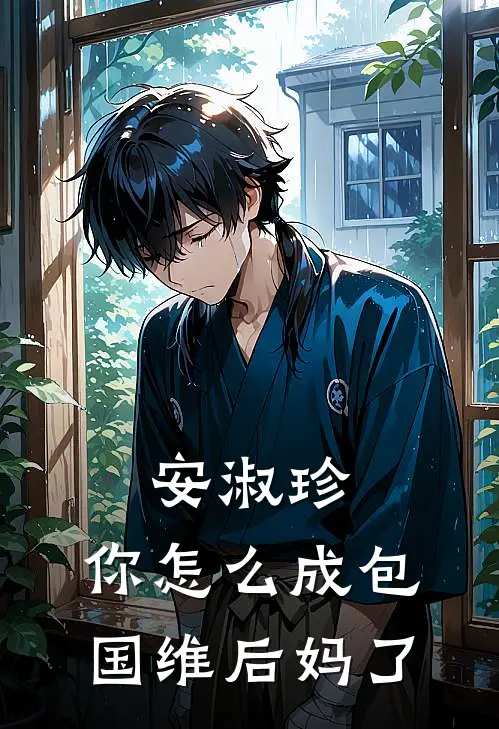 安淑珍，你怎么成包国维后妈了