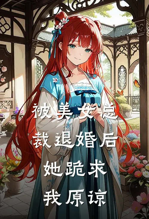 被美女总裁退婚后，她跪求我原谅