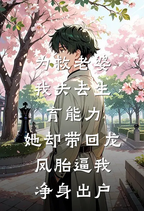 为救老婆我失去生育能力，她却带回龙凤胎逼我净身出户