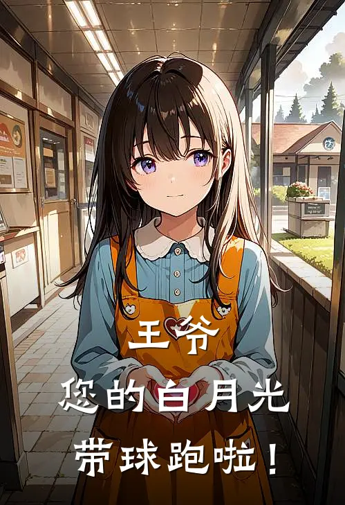 王爷，您的白月光带球跑啦！