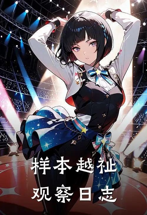 样本越祉：观察日志