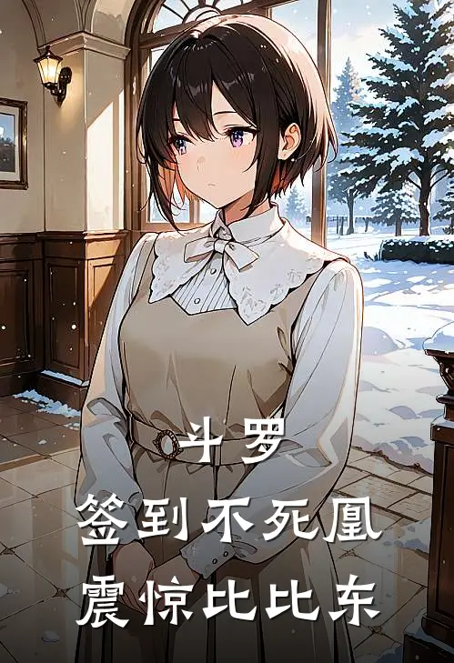 斗罗：签到不死凰，震惊比比东