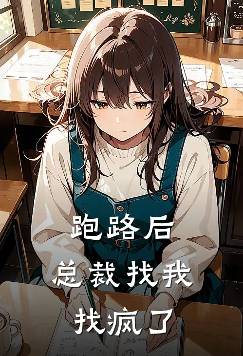 跑路后，总裁找我找疯了