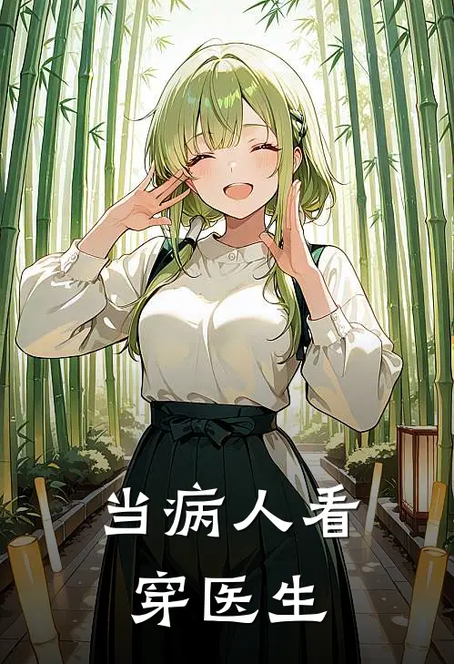 当病人看穿医生