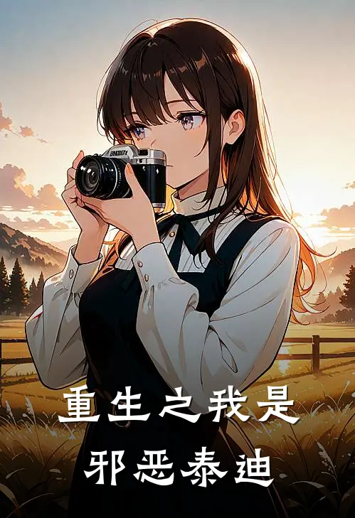 重生之我是邪恶泰迪