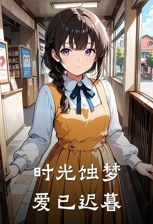 时光蚀梦，爱已迟暮