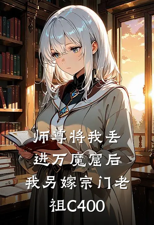 师尊将我丢进万魔窟后，我另嫁宗门老祖C400