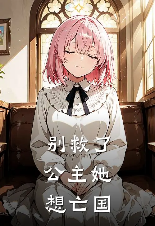 别救了，公主她想亡国