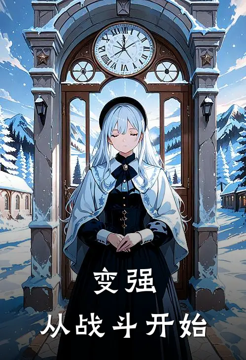 变强：从战斗开始