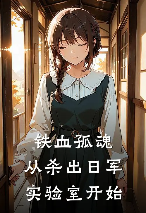 铁血孤魂：从杀出日军实验室开始