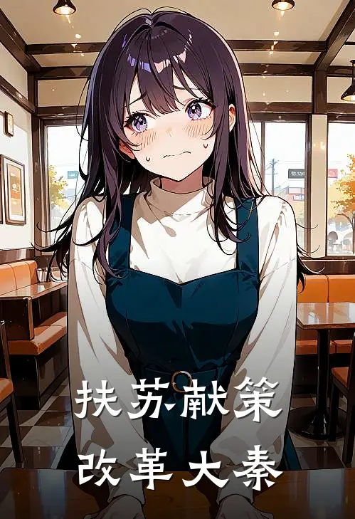 扶苏献策改革大秦