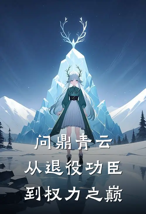 问鼎青云：从退役功臣到权力之巅