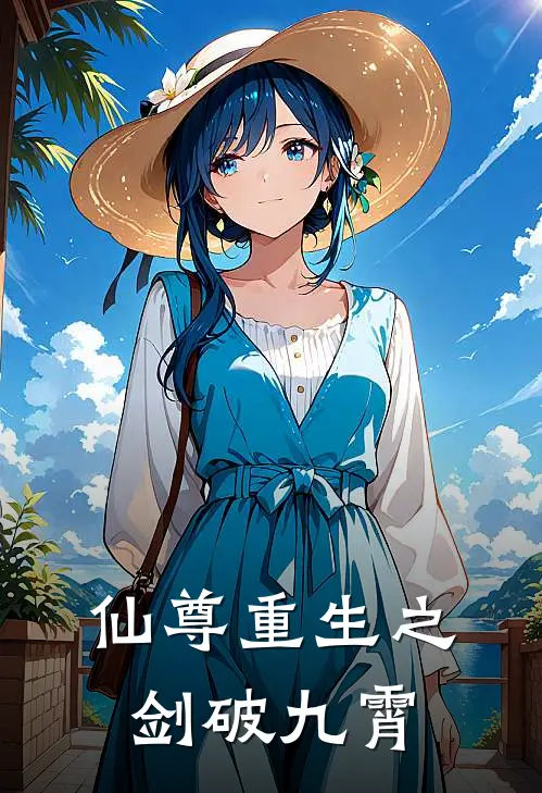 仙尊重生之剑破九霄