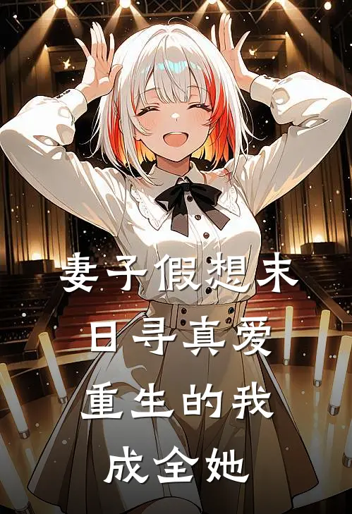 妻子假想末日寻真爱，重生的我成全她