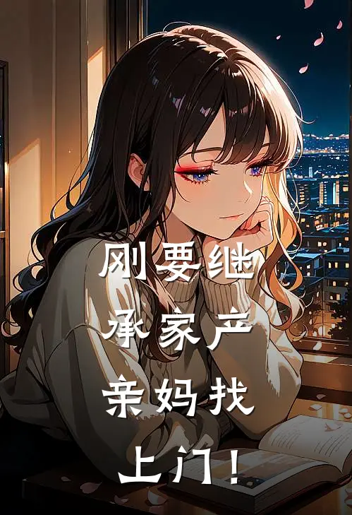 刚要继承家产，亲妈找上门！