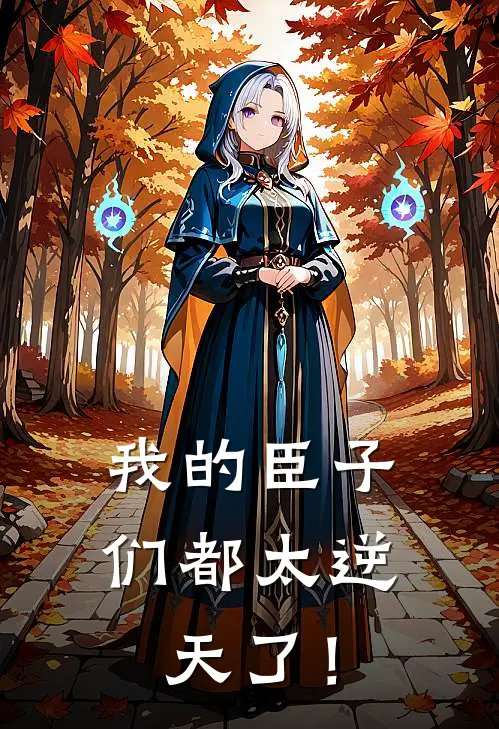 我的臣子们都太逆天了！