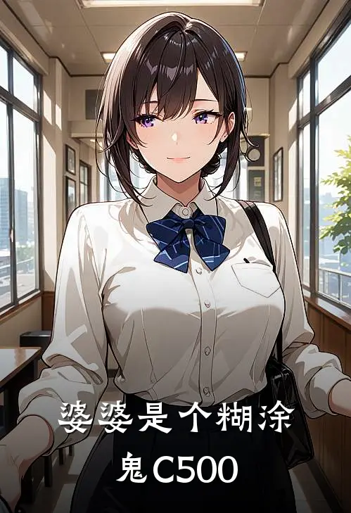 婆婆是个糊涂鬼C500