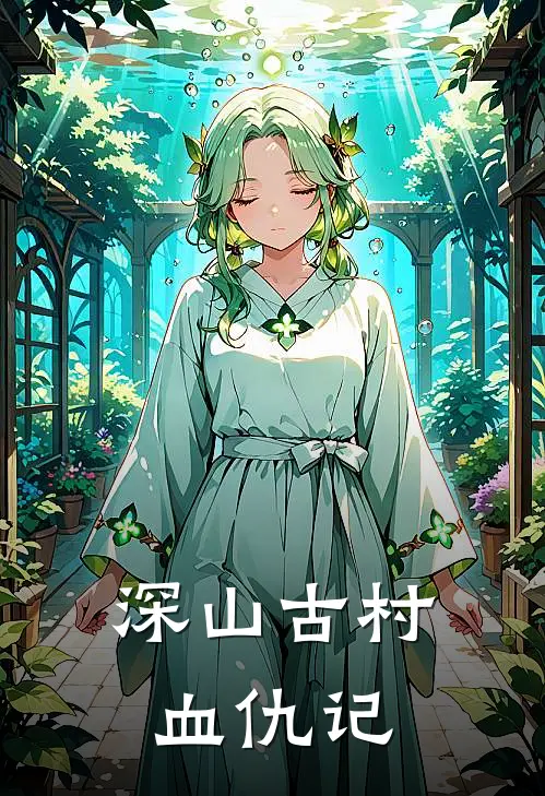 深山古村血仇记