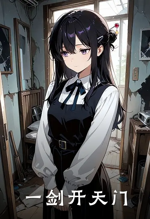 一剑开天门