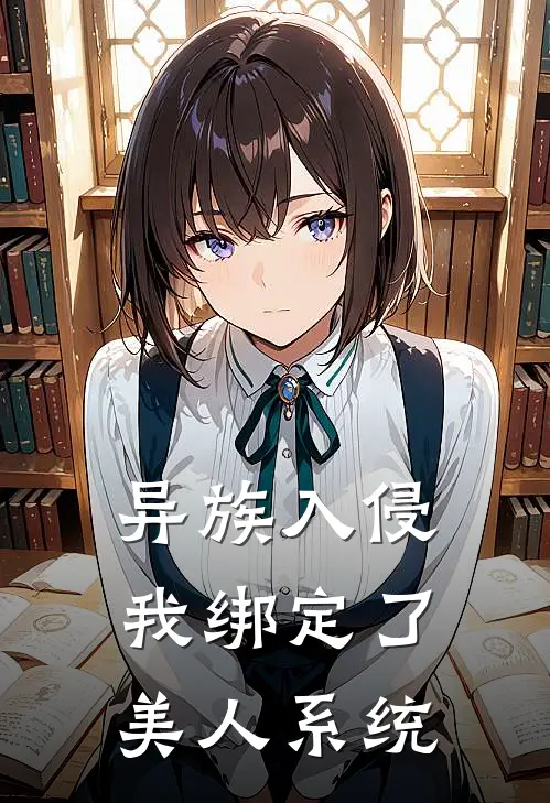异族入侵，我绑定了美人系统