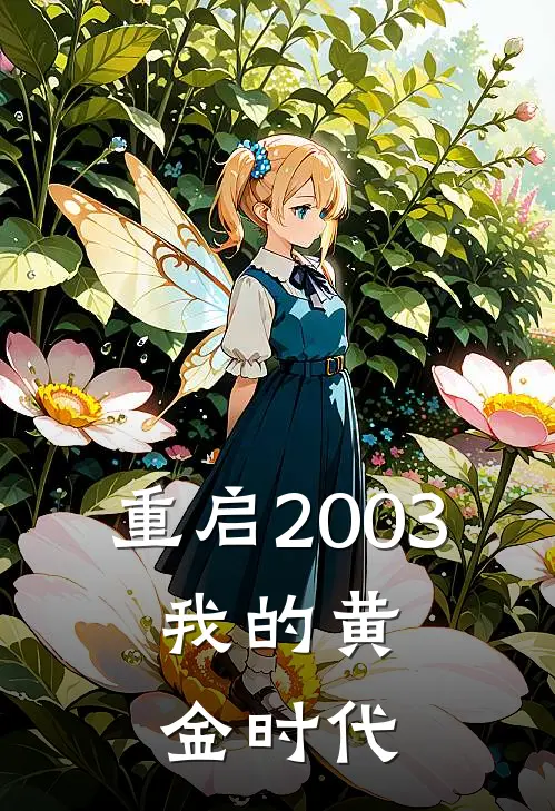 重启2003：我的黄金时代