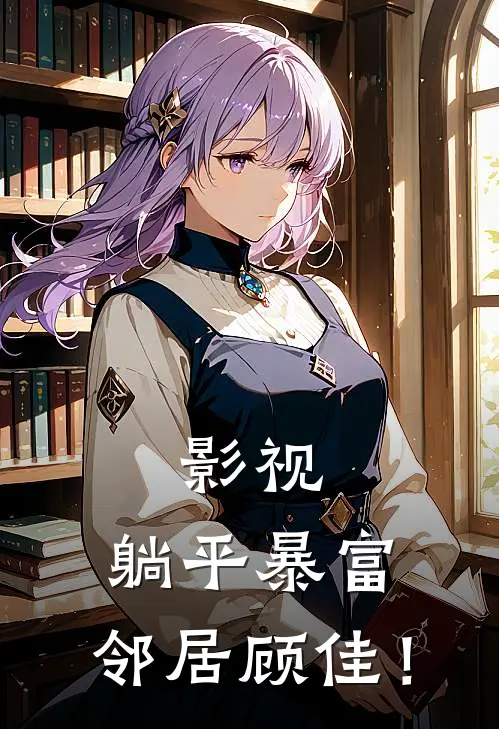 影视：躺平暴富，邻居顾佳！