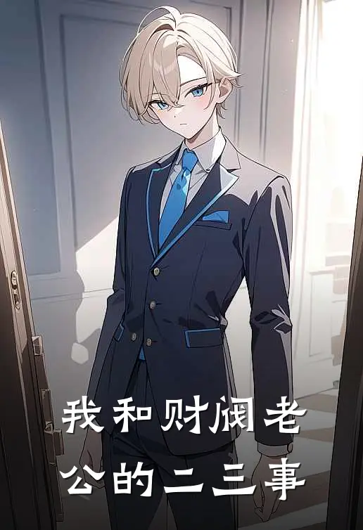 我和财阀老公的二三事