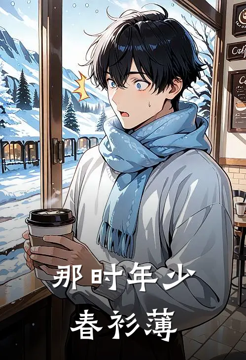 那时年少春衫薄