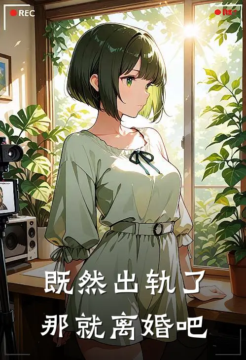 既然出轨了那就离婚吧