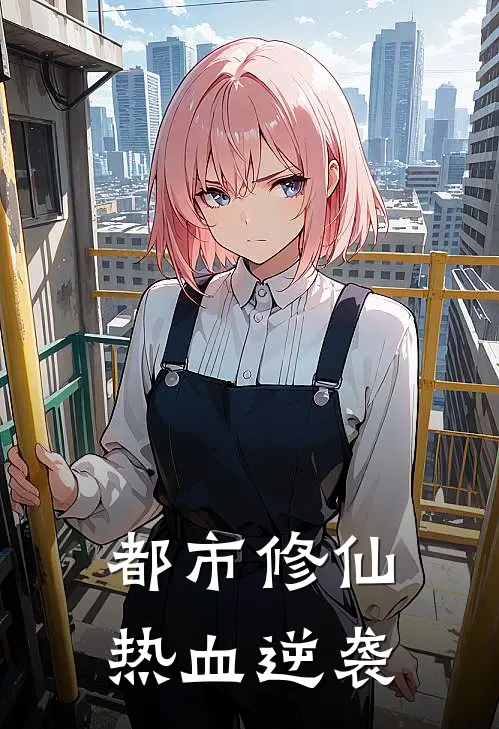 都市修仙热血逆袭