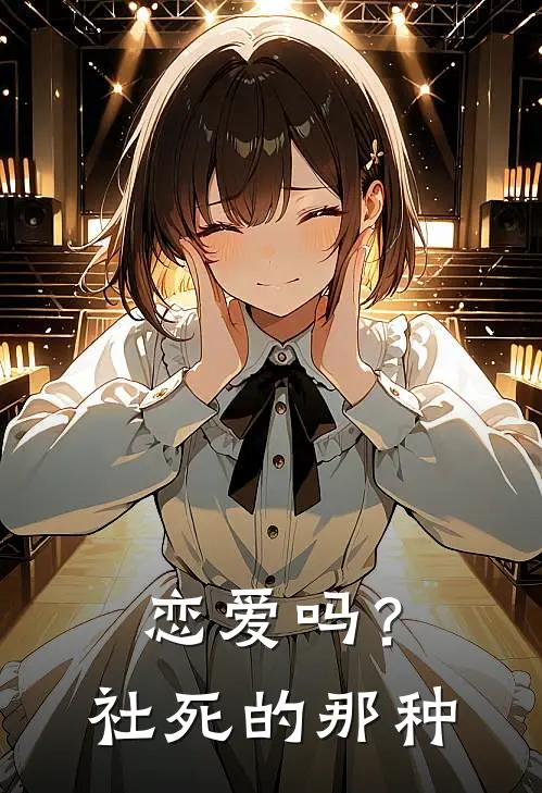 恋爱吗？社死的那种