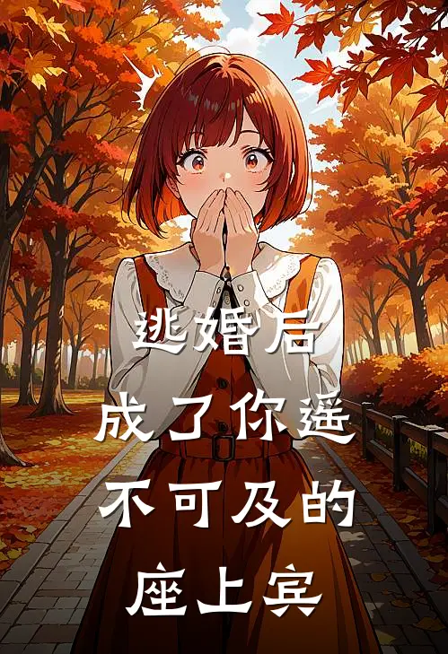 逃婚后，成了你遥不可及的座上宾