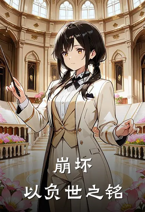 崩坏：以负世之铭