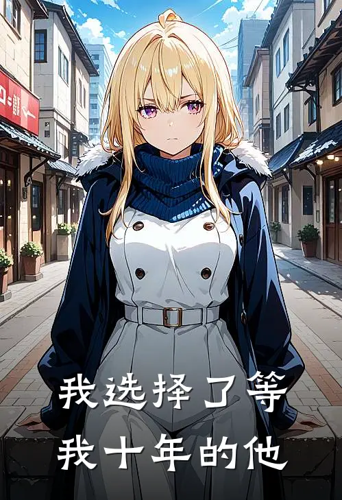 我选择了等我十年的他