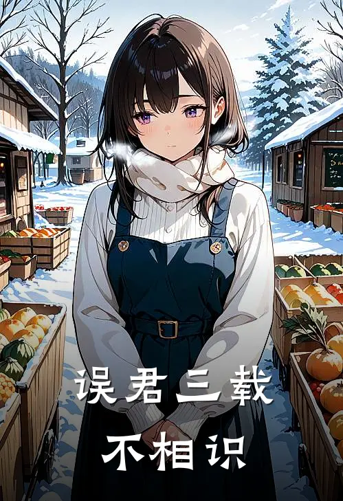 误君三载不相识