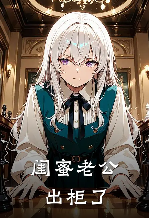 闺蜜老公出柜了