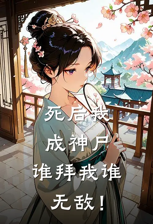 死后我成神尸，谁拜我谁无敌！
