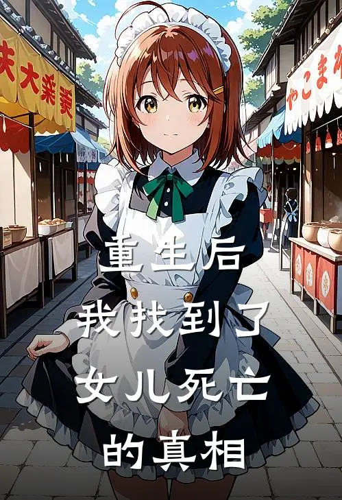 重生后，我找到了女儿死亡的真相