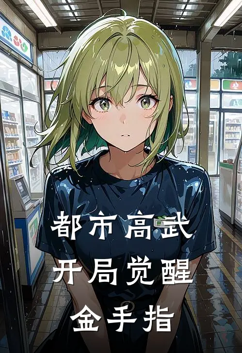 都市高武：开局觉醒金手指