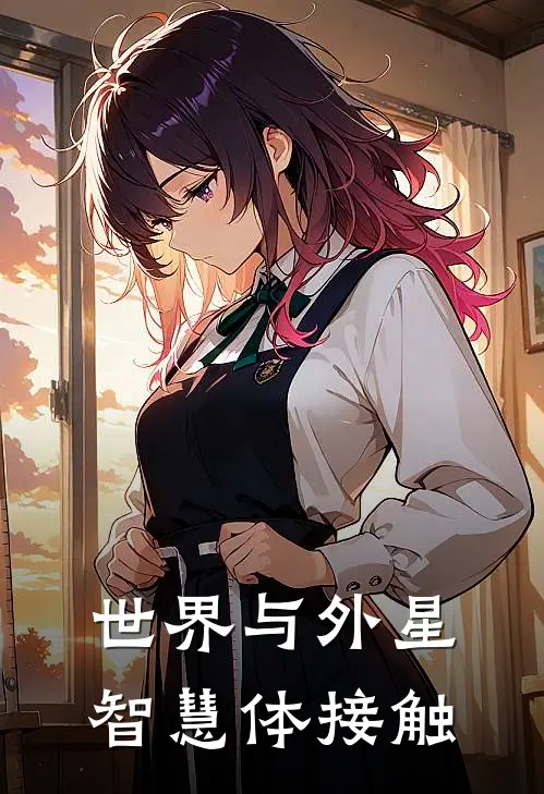 世界与外星智慧体接触