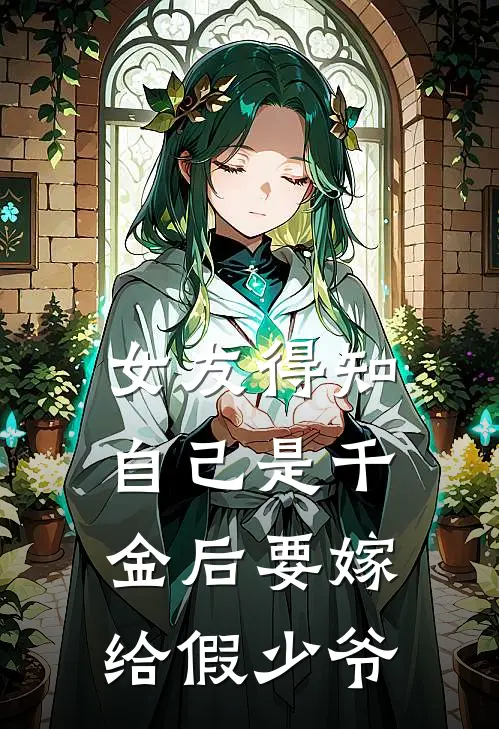 女友得知自己是千金后要嫁给假少爷