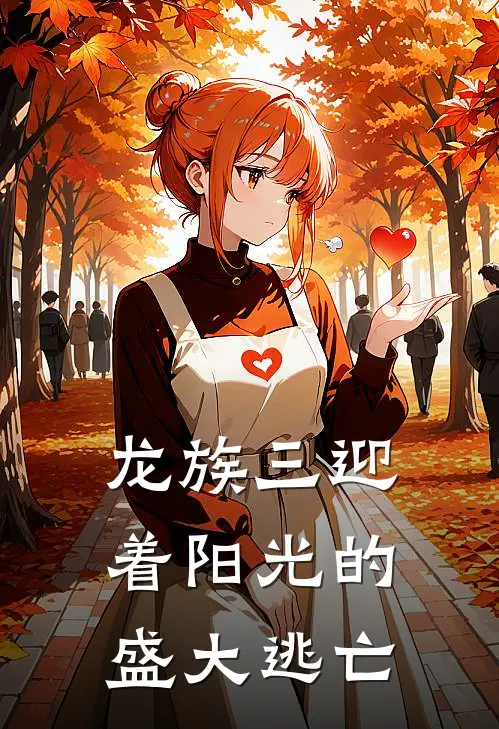 龙族三迎着阳光的盛大逃亡