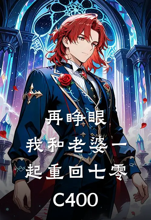 再睁眼，我和老婆一起重回七零C400
