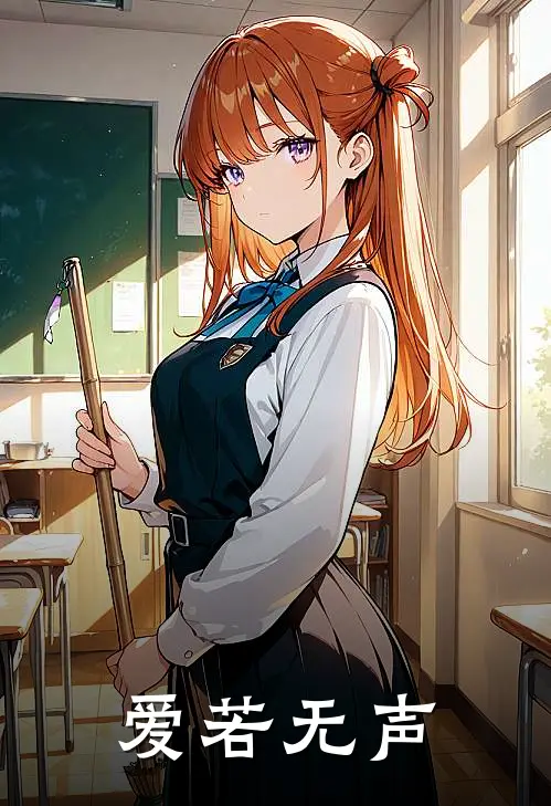 爱若无声