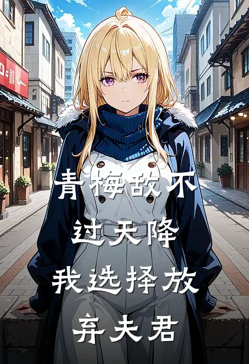 青梅敌不过天降，我选择放弃夫君