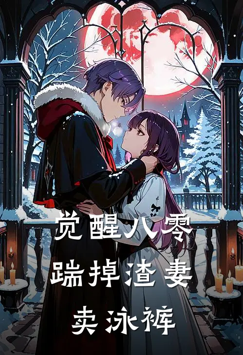 觉醒八零，踹掉渣妻卖泳裤